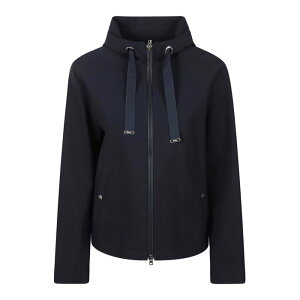 Herno �w���m ���f�B�[�X �J�W���A���W���P�b�g GI000311D9200 Tech Fabric Jacket Blue 42 46 �y���������E�֐ō��z