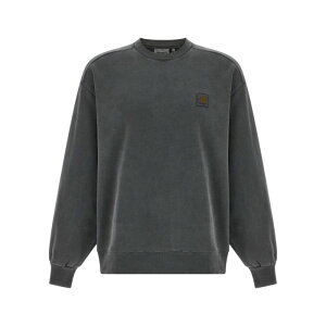 yyVC[OXӍՍő80%OFF+P2{~zCarhartt WIP J[n[g Y XEFbgEt[fB[ I02952289GD 'Vista' sweatshirt Gray L M S XL 3XL 4XL 5XL XS 2XL 2XS yE֐ōz