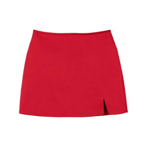 Marc Jacobs �}�[�N �W�F�C�R�u�X ���f�B�[�X �X�J�[�g 2F4RSK045W10641 Marc Jacobs Skirts Red Bright 2 4 6 �y���������E�֐ō��z
