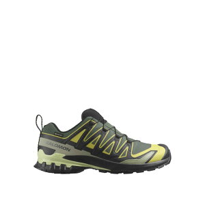 SALOMON T Y Xj[J[ 479804URBAN Xa Pro 3D V9 Gtx Grey 7.5 11 yE֐ōz