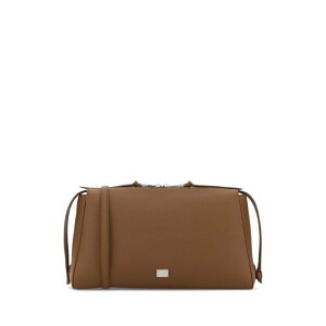 Dolce & Gabbana �h���`�F�K�b�o�[�i �����Y �n���h�o�b�O�E�V�����_�[�o�b�O BM2190A03708Z093 Camel leather Vittoria handbag Camel onesize �y���������E�֐ō��z