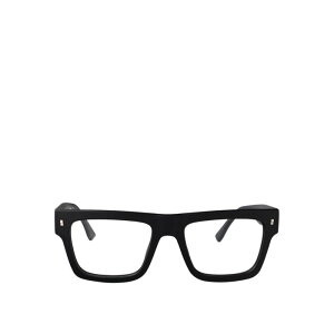 Dsquared2 fB[XNGA[h Y TOXEACEFA ICON0023003 Icon 0023 Glasses Black 53 yE֐ōz