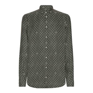 Dolce & Gabbana �h���`�F�K�b�o�[�i �����Y �V���c�E�u���E�X G5MA4TIS1VNHNZWA Dolce & Amp Gabbana Black 41 40 �y���������E�֐ō��z