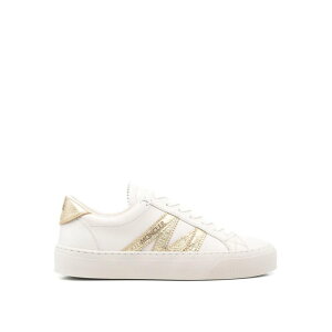 yyVX[p[Z[ ő80%OFF+P2{~zMoncler N[ fB[X Xj[J[ K109B4M00160M6072P01 Sneakers White 39 36 37 38 yE֐ōz