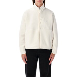 THE NORTH FACE UEm[XEtFCX fB[X JWAWPbg NF0A8EUZQLI THE NORTH FACE Coats White Light and natural S M L XS yE֐ōz