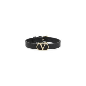 Valentino Garavani ���@�����e�B�m �����Y �u���X���b�g 8Y2J0X63NTP0NO 0NO NERO onesize �y���������E�֐ō��z