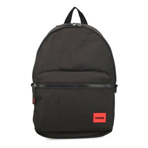 HUGO BOSS �q���[�S�{�X �����Y �o�b�N�p�b�N 5054971710273895001 BACKPACK ETHON BLACK onesize �y���������E�֐ō��z
