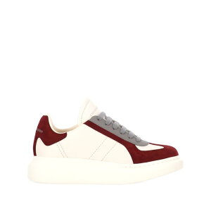 Alexander McQUEEN ALT_[E}bNC[ fB[X Xj[J[ 808180WIAC39093 Alexander McQueen Sneakers 36 37 38 yE֐ōz