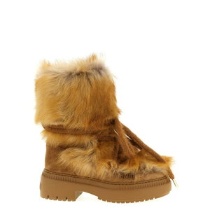 FENDI �t�F���f�B ���f�B�[�X �u�[�c 8T8591AYA1F1TP5 'Apres Chic' boots Multicolor 36 37 38 39 40 �y���������E�֐ō��z
