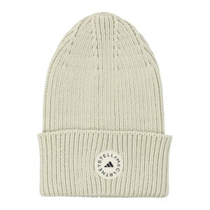 adidas by Stella McCartney AfB_X oC Xe }bJ[gj[ fB[X Xq JY4193WHITE Adidas By Stella McCartney Hats Chiari e Naturali onesize yE֐ōz