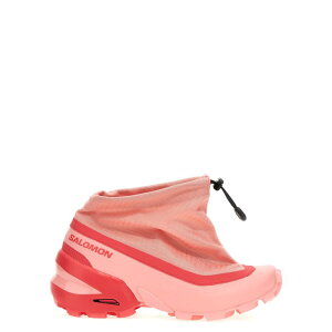 yyVX[p[Z[ ő80%OFF+P2{~zMM6 Maison Margiela GGVbNX fB[X Xj[J[ S66WS0103P7011HA455 MM6 Maison Margiela x SALOMON MM6 sneak Cross Low ers Pink 371~3 391~3 411~3 371/3 391/3 411/3 371/2 391/2