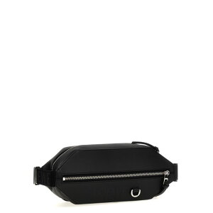 yyVubNtCf[ő80%OFF+P2{~zLOEWE Gx Y {fBExgobO B777NCNX011100 'Convertible Sling' fanny pack Black onesize yE֐ōz