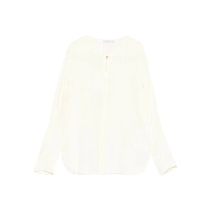 Max Mara �}�b�N�X�}�[�� ���f�B�[�X �V���c�E�u���E�X MXPMITICO120005 Sweater Max Mara NEUTRALS IT38 IT40 IT42 IT44 �y���������E�֐ō��z