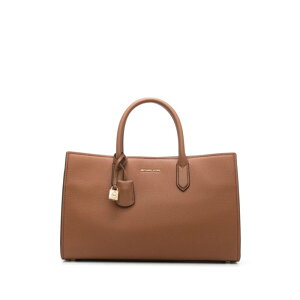 MICHAEL KORS }CPER[X fB[X g[gobO 30F4GETS2L230 SCARLETT MEDIUM TOTE BAG 230 LUGGAGE onesize yE֐ōz