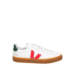 VEJA ���F�W�� �����Y �X�j�[�J�[ CP0503497 Leather sneakers White 43 39 �y���������E�֐ō��z