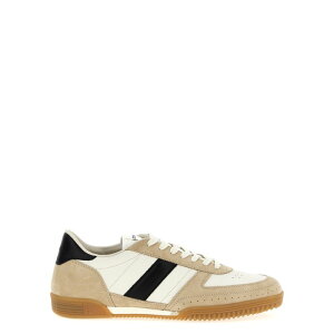 yyVubNtCf[ő80%OFF+P2{~zTOM FORD gtH[h Y Xj[J[ J1539LCL457N5J001 'Terence' sneakers Multicolor 81/2 91/2 10 11 7 8 9 6 8.5 9.5 7.5 yE֐ōz