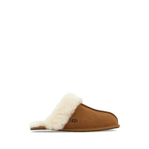 UGG �A�O ���f�B�[�X �T���_�� 1106872CHE Camel suede Scuffette II slippers Camel 101/2 111/2 121/2 31/2 41/2 51/2 61/2 71/2 81/2 91/2 36 37 38 39 40 10 5 6 7 8 9 11 12 4 41 �y���������E�֐ō��z