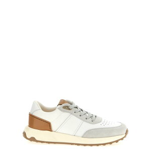 Tod's �g�b�Y �����Y �X�j�[�J�[ XXM63K0GT80R080DK8 'Running' sneakers White 10 11 7 8 8.5 9 9.5 �y���������E�֐ō��z