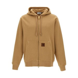 yyVC[OXӍՍő80%OFF+P2{~zCarhartt WIP J[n[g Y XEFbgEt[fB[ I03442807EXX 'Eldon' hoodie Brown L M S XL XS 3XL 4XL 5XL 2XL 2XS yE֐ōz