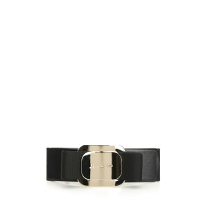 FERRAGAMO �t�F���K�� ���f�B�[�X �w�b�h�A�N�Z�T���[ 340421771551001 Hair clip Black onesize IT0 �y���������E�֐ō��z
