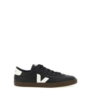 VEJA ���F�W�� �����Y �X�j�[�J�[ FU2020707BLACKWHITE 'Panenka' sneakers White/Black 41 42 43 44 45 36 37 38 39 40 46 �y���������E�֐ō��z