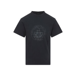 バレンシアガ(BALENCIAGA) メンズTシャツ・カットソー | 通販・人気 