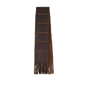 yyV}\ ő75%OFF+P2{zOUR LEGACY A[KV[ Y XJ[tE}t[ A4248SRRUSTICGRAINBROWNSHEARLING Lamb shearling scarf Brown onesize yE֐ōz