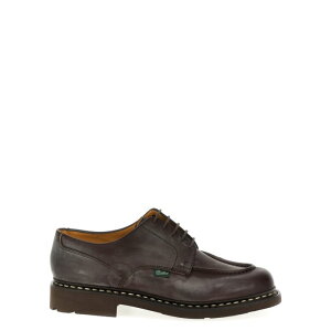 Paraboot pu[c Y [XAbv 710707CAFE 'Chamboard' Derby Brown 7.5 7 40 41 41.5 42 42.5 43 43.5 44 40.5 6 6.5 8 8.5 9 9.5 10 11 yE֐ōz
