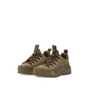 THE NORTH FACE UEm[XEtFCX Y Xj[J[ NF0A817BC891 THE NORTH FACE Sneakers Brown Brown 101/2 91/2 8 yE֐ōz