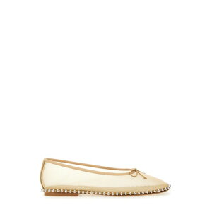 alexanderwang �A���L�T���_�[���� ���f�B�[�X �t���b�g�V���[�Y 30125F046263 DANCER LINA NUDE 381/2 38 38.5 36 37 40 41 �y���������E�֐ō��z