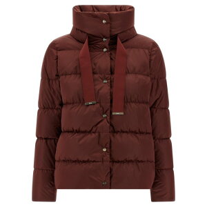 yyVC[OXӍՍő80%OFF+P2{~zHerno wm fB[X _EWPbgER[g PI001936D12170Z6705 Shiny satin down jacket Bordeaux IT40 IT42 IT44 IT46 IT48 IT50 40 42 44 38 46 48 yE֐ōz