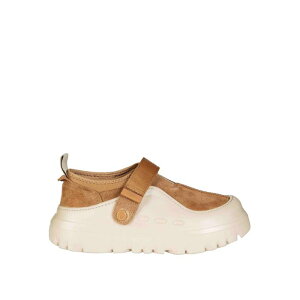 UGG AO Y Xj[J[ 1171355CHESTNUT Peakmod Lowcut Allacciata White 10 yE֐ōz