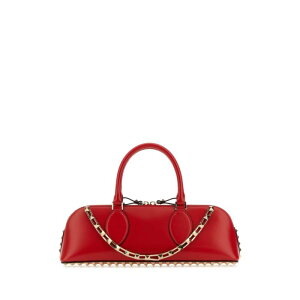 Valentino Garavani ���@�����e�B�m ���f�B�[�X �n���h�o�b�O�E�V�����_�[�o�b�O 3W0B0M73PLXJU5 BORSA ROUGEPUR onesize �y���������E�֐ō��z