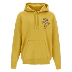 yyVC[OXӍՍő80%OFF+P2{~zCarhartt WIP J[n[g Y XEFbgEt[fB[ I03527736CXX 'Sandwich' hoodie Yellow L M S XL yE֐ōz