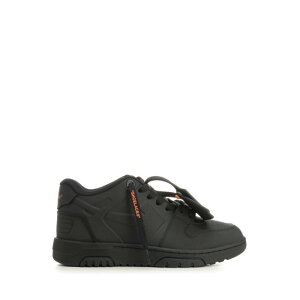 Off-White �I�t�z���C�g �����Y �X�j�[�J�[ OMIA189S26MAT0011020 Out of office sneaker Black 371/2 381/2 391/2 401/2 411/2 421/2 431/2 441/2 451/2 37 38 39 40 41 42 43 44 45 46 47 48 49 �y���������E�֐ō��z