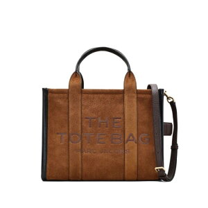 Marc Jacobs �}�[�N �W�F�C�R�u�X ���f�B�[�X �g�[�g�o�b�O 2F5HTT029H01860 THE SUEDE MEDIUM TOTE BAG 860 COPPER onesize �y���������E�֐ō��z