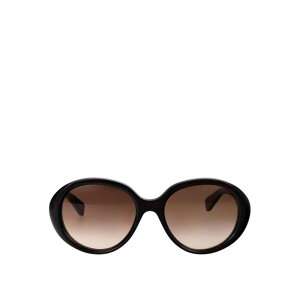 Chloe NG fB[X TOXEACEFA CH0221S002 Sunglasses Brown 55 yE֐ōz