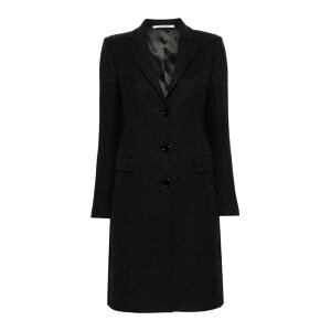 yyVubNtCf[ő80%OFF+P2{~zTAGLIATORE ^Ag[ fB[X R[g CPARIGI13B120070S3369 C-Parigi Woman Coat Grey 48 42 44 yE֐ōz