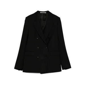 yyVubNtCf[ő80%OFF+P2{~zTAGLIATORE ^Ag[ fB[X uU[EWPbg 150166JPARIGI10N1150 Jacket Tagliatore BLACK IT38 IT40 IT42 IT44 IT46 yE֐ōz