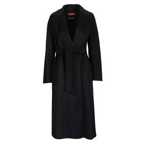 Max Mara Studio �}�b�N�X�}�[�� �X�e���f�B�I ���f�B�[�X �R�[�g 2616011011600651006 dressing gown coat Blue IT34 IT36 IT38 IT40 IT42 IT44 IT46 IT48 IT50 IT52 IT54 40 44 42 �y���������E�֐ō��z