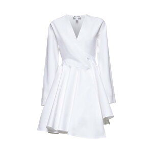 ALAIA �A���C�A ���f�B�[�X �����s�[�X�E�h���X�E�I�[���C������ AA9R2618T447A000 Alaia Dresses White Light and natural FR36 FR38 FR30 FR32 FR34 FR40 FR42 FR44 FR46 FR48 FR50 FR52 FR54 FR56 FR58 38 40 36 �y���������E�֐ō��z