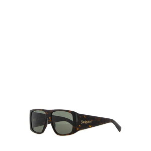 Saint Laurent T[ fB[X TOXEACEFA 853242Y99562325 Printed acetate SL 832 sunglasses Printed onesize yE֐ōz