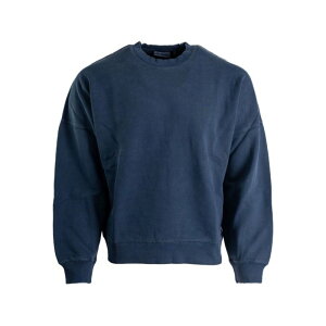 yyVC[OXӍՍő80%OFF+P2{~zCarhartt WIP J[n[g Y XEFbgEt[fB[ I035636VQGD Sweatshirt Carhartt BLUE S M L XL yE֐ōz