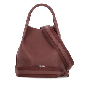 Loro Piana �����s�A�[�i ���f�B�[�X �n���h�o�b�O�E�V�����_�[�o�b�O FAN8964Q09P Loro Piana Bags.. onesize �y���������E�֐ō��z