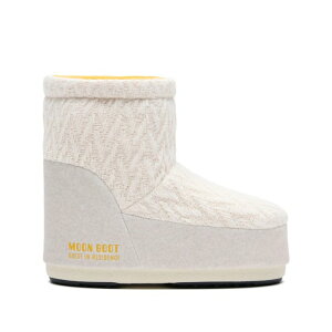 MOON BOOT ���[���u�[�c ���f�B�[�X �u�[�c 80D1409750L032 Shoes Moon Boot X Guest In Residence WHITE 36~38 39~41 42~44 3638 3941 �y���������E�֐ō��z