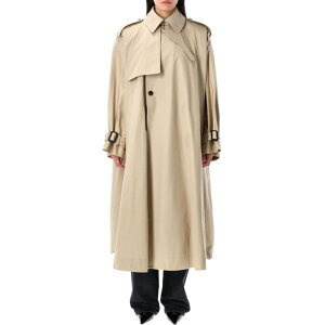 Saint Laurent T[ fB[X JWAWPbg 822845Y3A999610 Saint Laurent Coats Beige Light and natural 1 2 yE֐ōz