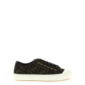 yyV}\ ő75%OFF+P2{zFENDI tFfB fB[X Xj[J[ 8E8325AJZXF0R7V 'Domino' sneakers Black 351/2 361/2 371/2 381/2 331/2 341/2 391/2 401/2 411/2 421/2 431/2 36 37 38 39 40 35 41 35.5 36.5 37.5 38.5 