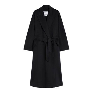 Max Mara �}�b�N�X�}�[�� ���f�B�[�X �R�[�g 26110110616E15 Coat Blue 42 40 38 36 �y���������E�֐ō��z
