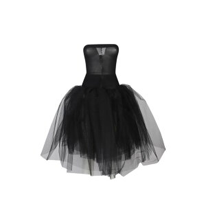 JUNYA WATANABE �W������ ���^�i�x ���f�B�[�X �X�J�[�g JQS025BLACK Skirt Junya Watanabe BLACK M L �y���������E�֐ō��z