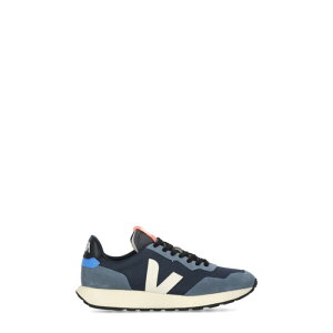 VEJA ���F�W�� �����Y �X�j�[�J�[ PS1903747NAUTICOPIERRE Veja Sneakers Blue Blu 40 41 42 43 44 45 �y���������E�֐ō��z